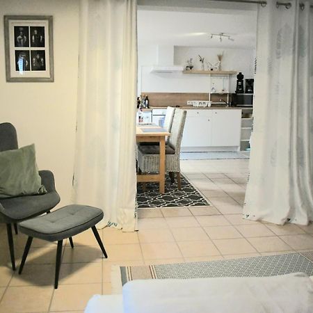 Apartment Souterrain Buehl Vimbuch Familie Bork Ngoại thất bức ảnh