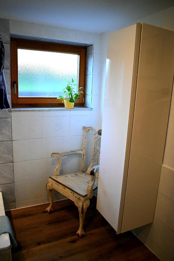 Apartment Souterrain Buehl Vimbuch Familie Bork Ngoại thất bức ảnh